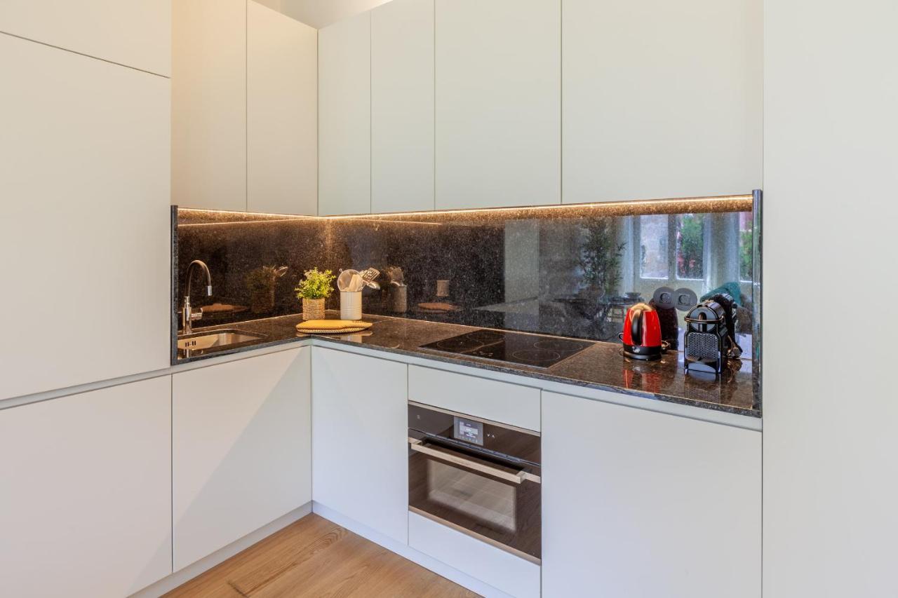 D&S - Lazaros Apartments 波尔图 外观 照片