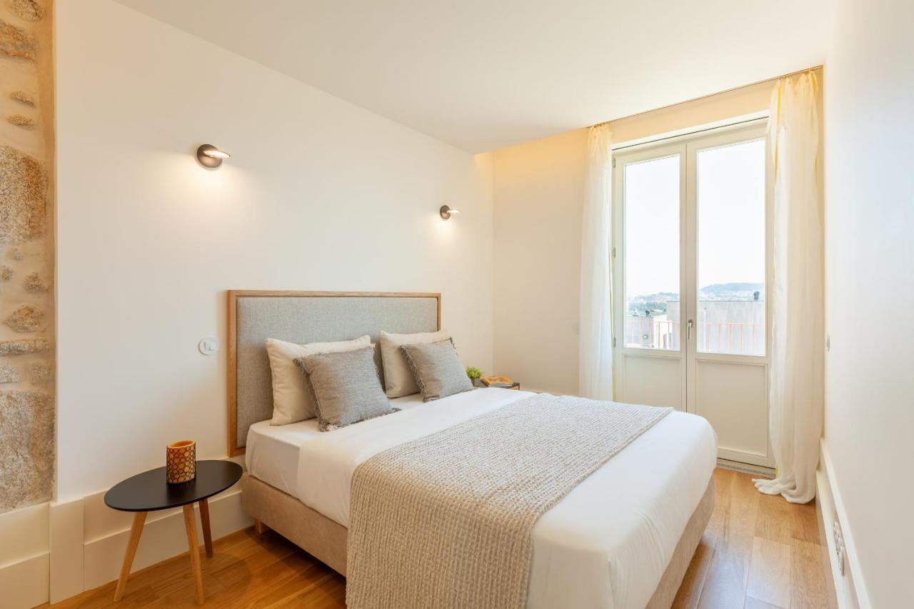 D&S - Lazaros Apartments 波尔图 外观 照片