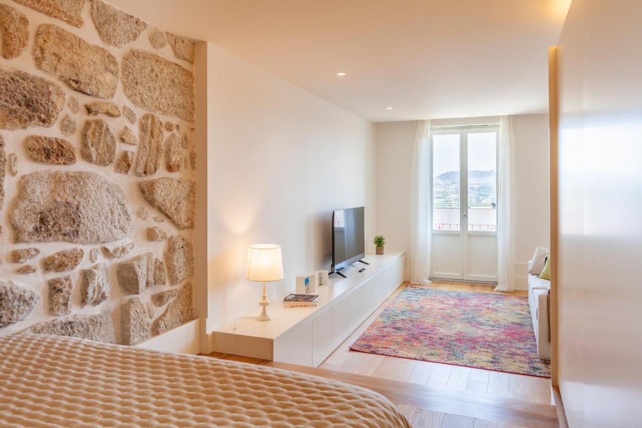 D&S - Lazaros Apartments 波尔图 外观 照片