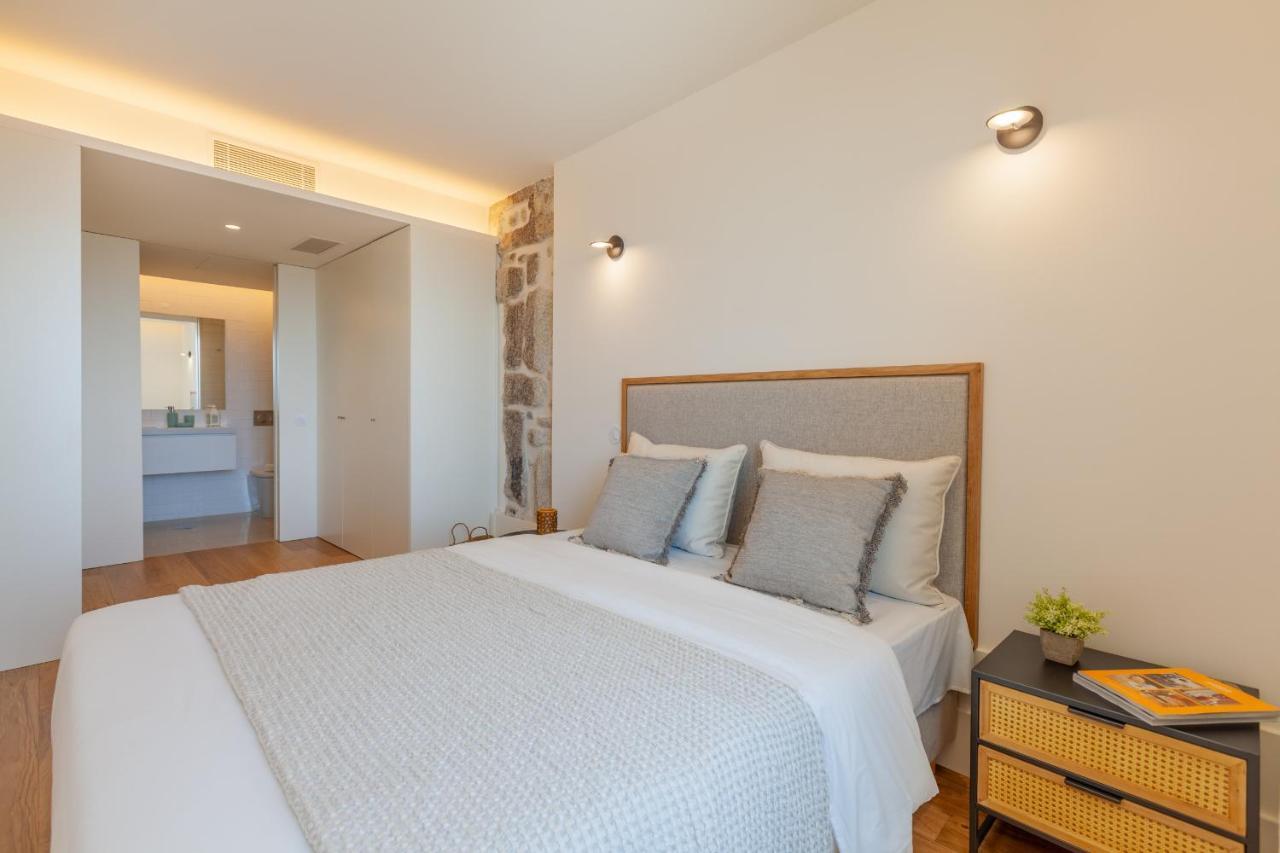 D&S - Lazaros Apartments 波尔图 外观 照片
