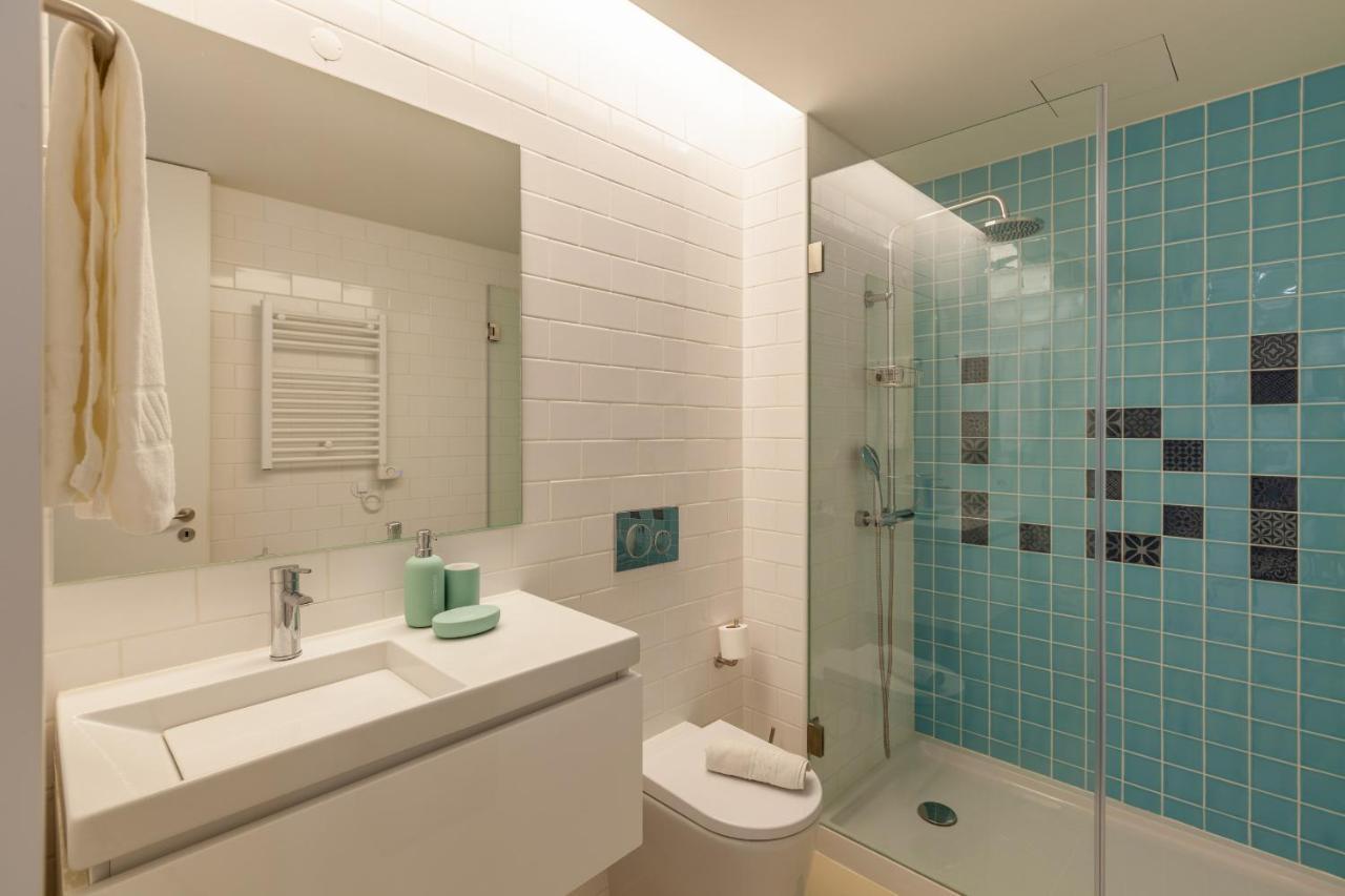 D&S - Lazaros Apartments 波尔图 外观 照片
