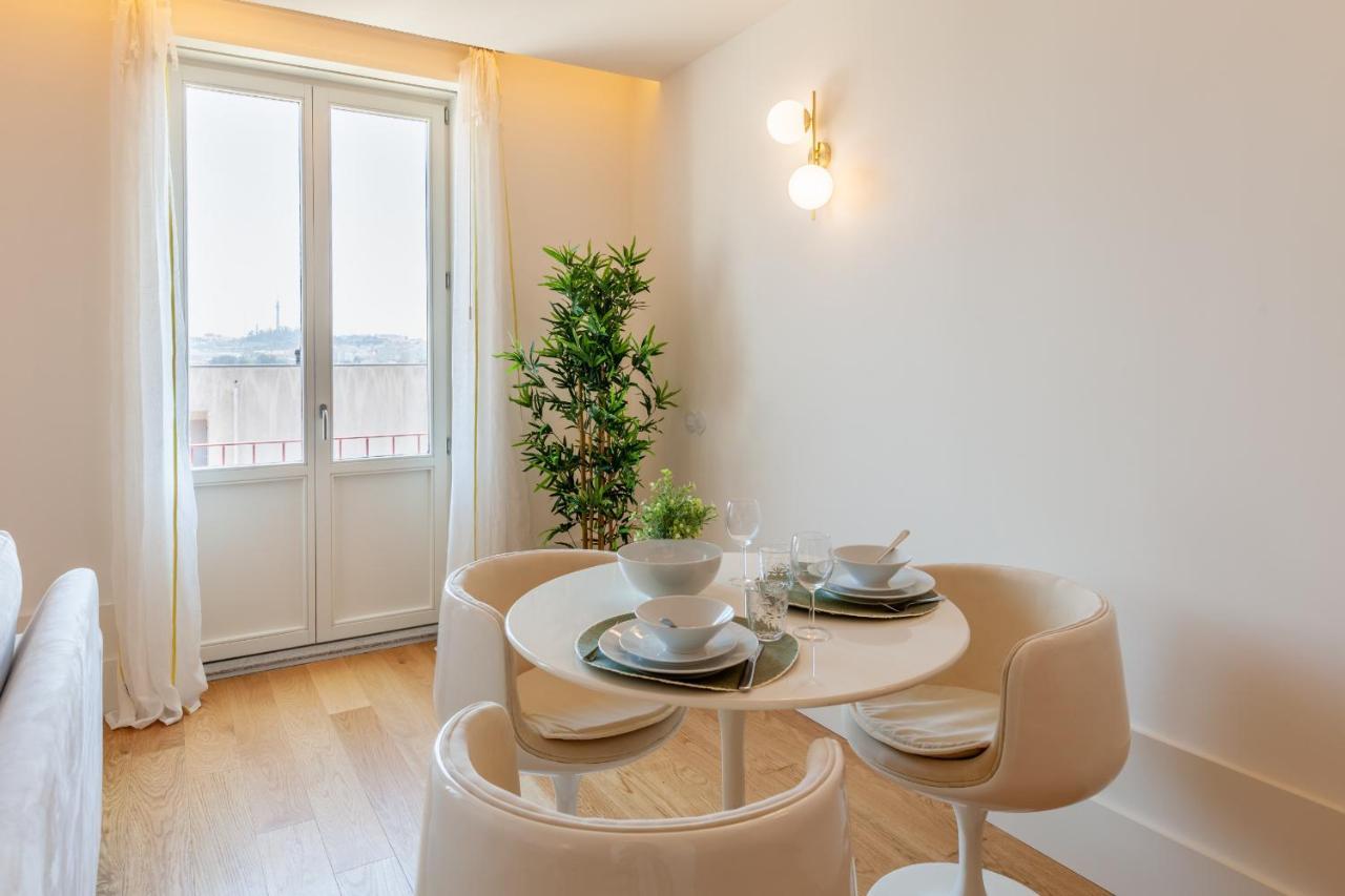 D&S - Lazaros Apartments 波尔图 外观 照片