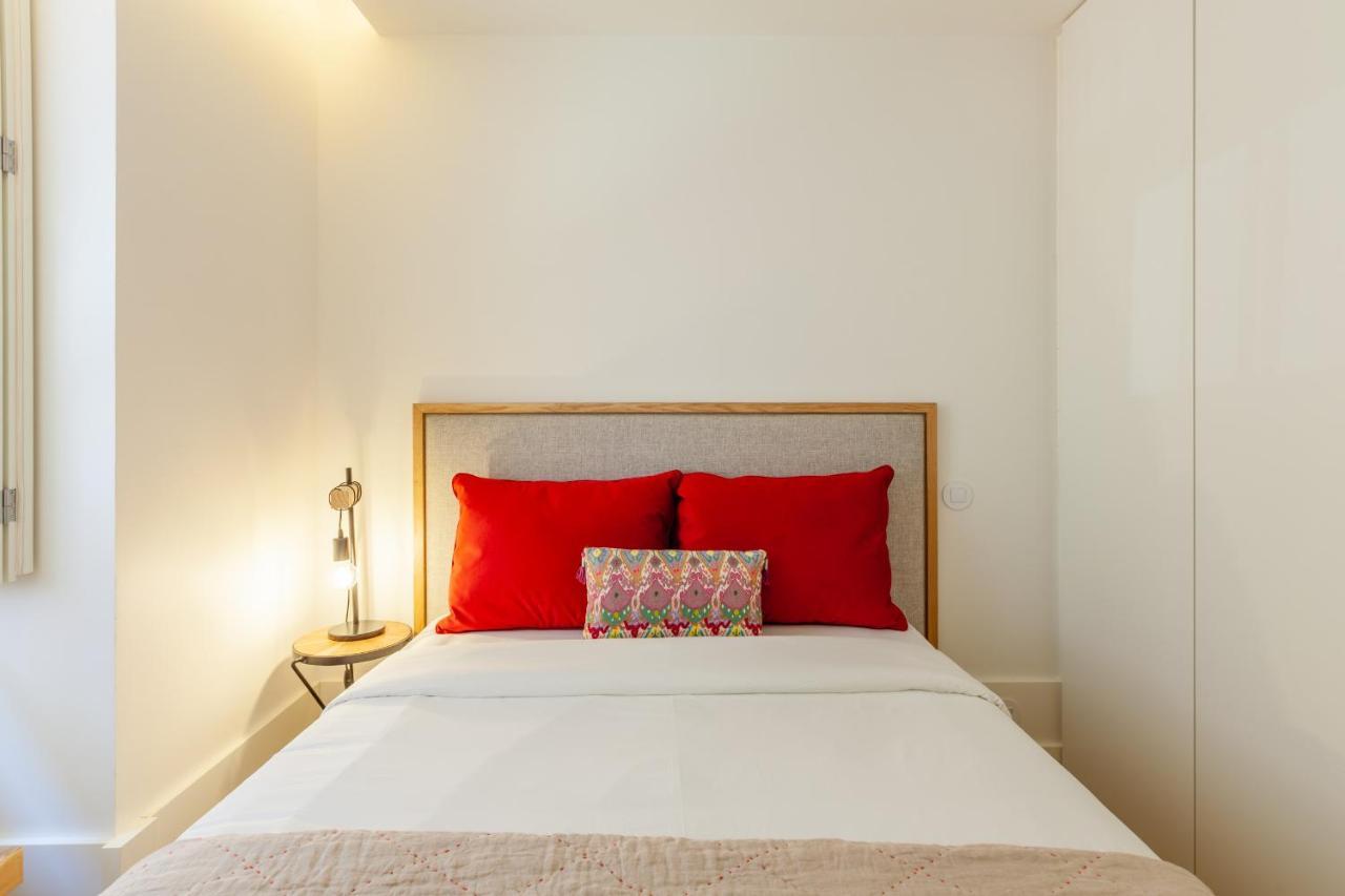 D&S - Lazaros Apartments 波尔图 外观 照片
